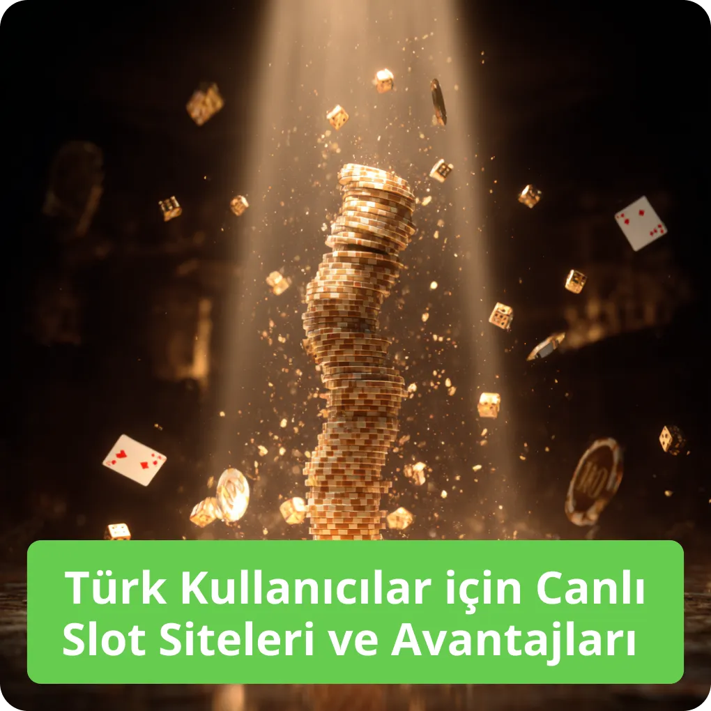 Türk Kullanıcılar için Canlı Slot Siteleri ve Avantajları – detaylı bakış Türk Kullanıcılar için Canlı Slot Siteleri ve Avantajları
