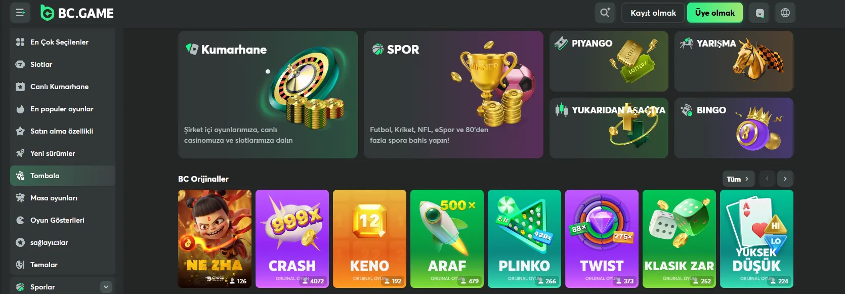 En iyi slot siteleri ile yüksek RTP avantajı – Kazanma Şansı En iyi slot siteleri ile yüksek RTP avantajı