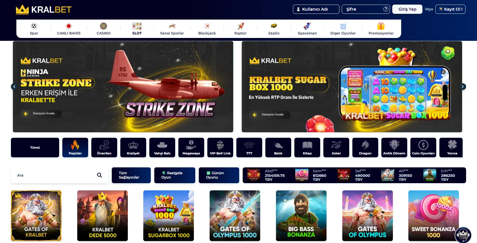 Güvenilir slot siteleri – Neden tercih edilmeli? Avantajlar Güvenilir slot siteleri – Neden tercih edilmeli?